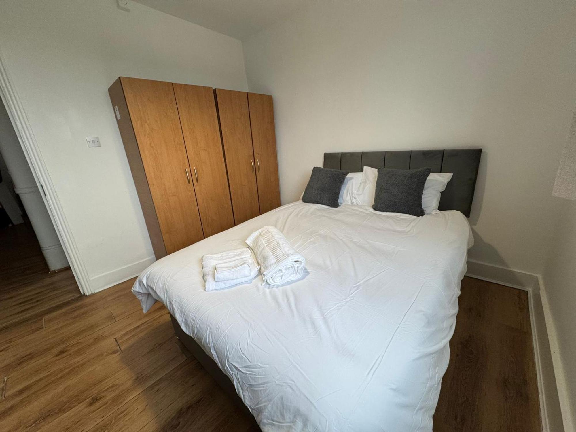 High Street Accommodatie bij particulieren *