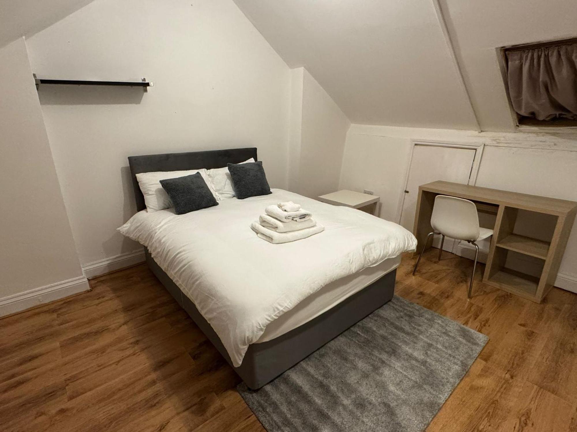 High Street Accommodatie bij particulieren *