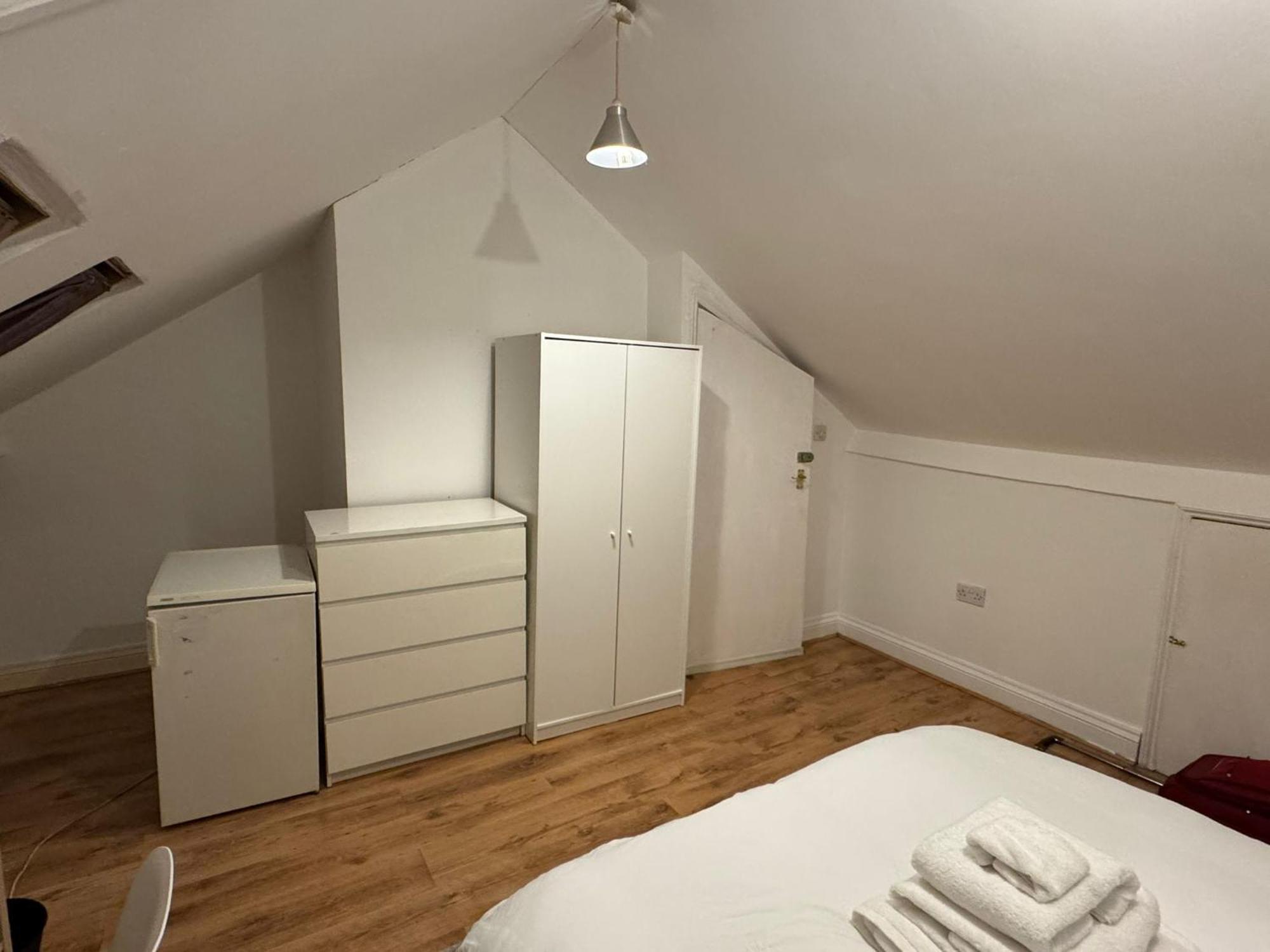 Accommodatie bij particulieren High Street *