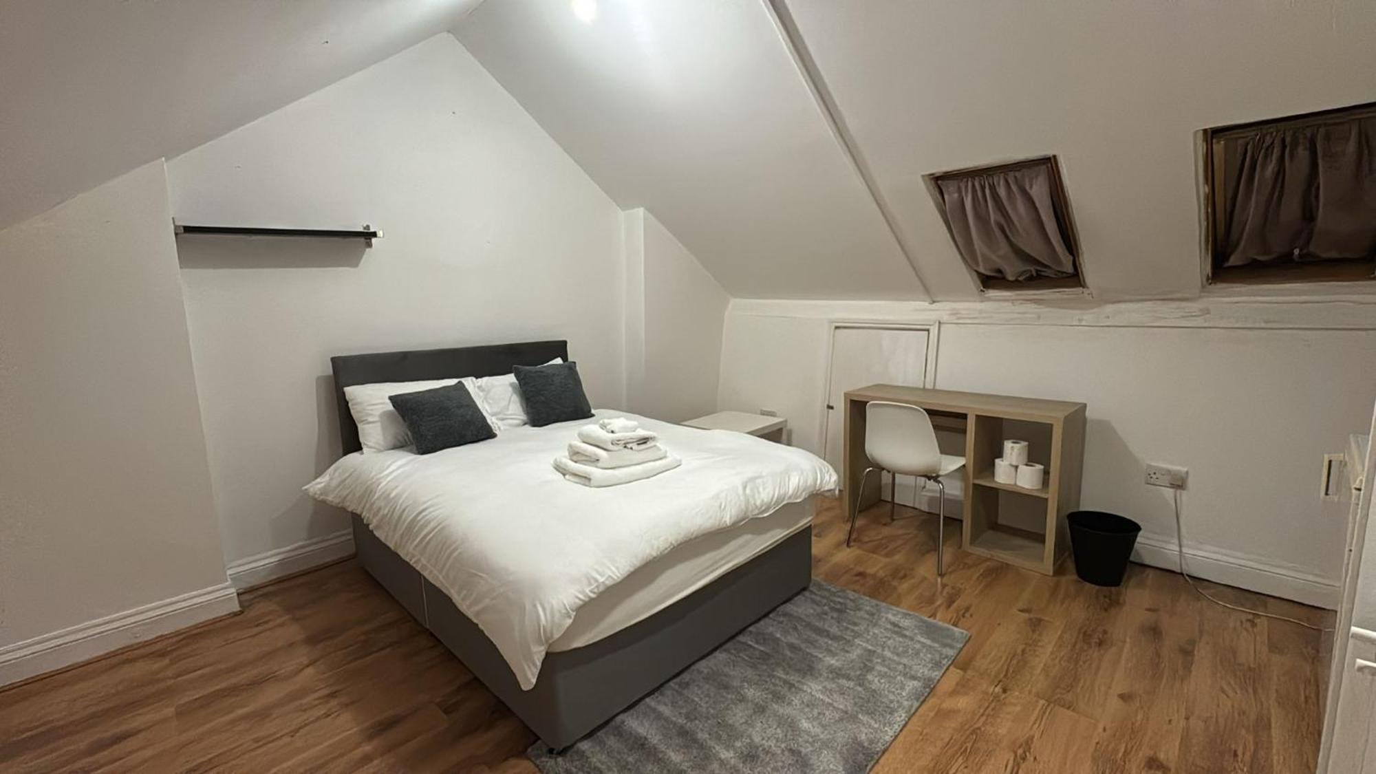 Accommodatie bij particulieren High Street